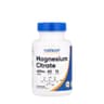 Nutricost - Magnesiumsitraatti - 60 kapselia