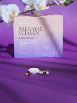 Biotechusa - Prenatal Vitamin - 30 Sachets