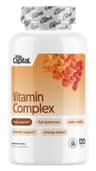 Vital Capital - Vitamin Complex - 120 Caps