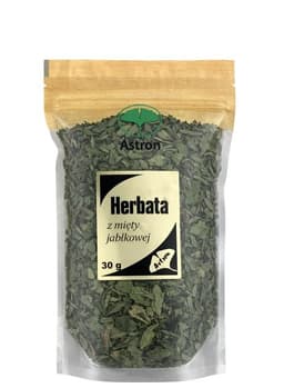 Astron - Apple Mint Tea