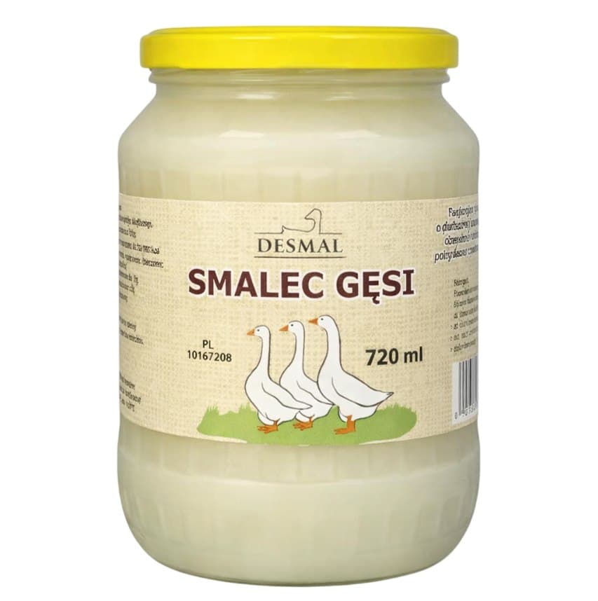 Desmal - Goose Lard