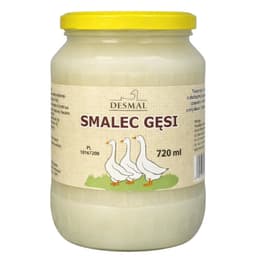 Desmal - Goose Lard