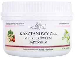 Farm-Vix - Chestnut Gel With Japanese Spiranthes - 350g