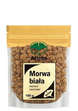 Astron - White Mulberry Dried Fruit