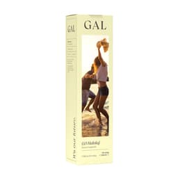 Gal - Omega-3 Fish Oil - 250ml