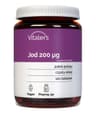 Vitaler's - Jodiini 200 µg - 120 tablettia