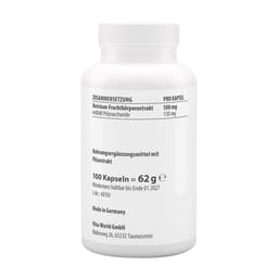 Vitaworld - Hericium Extract