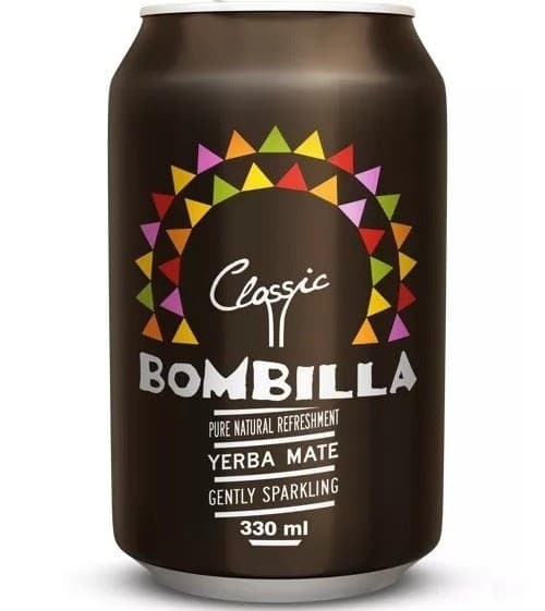 BOMBILLA - Classic – BOMBILLA pakkaus