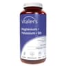 Vitaler's - Magnesium + Potassium + B6 - 120 capsules