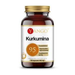 Yango - Curcumin