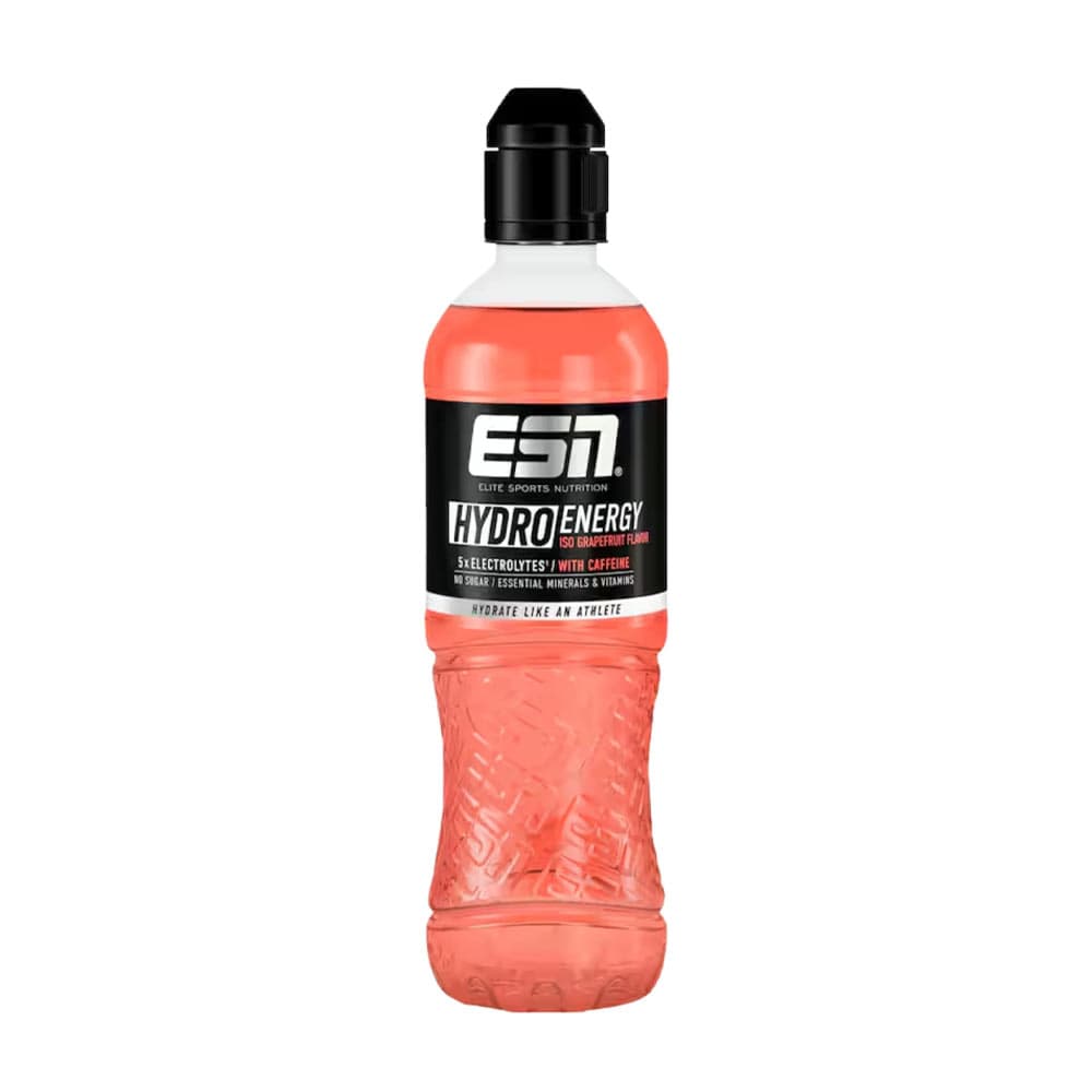 ESN (Elite Sports Nutrition) - ESN Hydro Energy