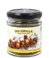 Pięć Przemian - Grillkrydderi
