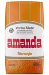 amanda - Yerba mate