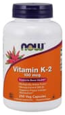 NOW Foods - Vitamin K 2