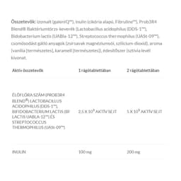 Jutavit - Probiotic Kids + Inulin - 30 Tabs