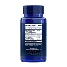 Life Extension - Saw Palmetto & Nettle Root With Beta-Sitosterol - 60 Sgels