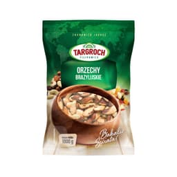 Targroch - Brazil Nuts
