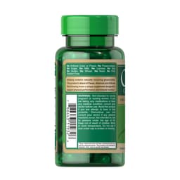 Puritan's Pride - Ginseng Kompleksi - 75 Kapselia