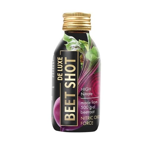 Activlab - De Luxe -punajuurijuoma - 12 × 80 ml