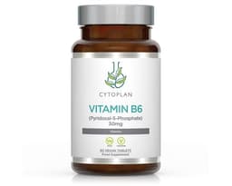Cytoplan Vitamin B6