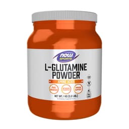 NOW Foods - L-Glutamine