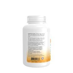 NOW Foods - Kid Cal - 100 Chewables