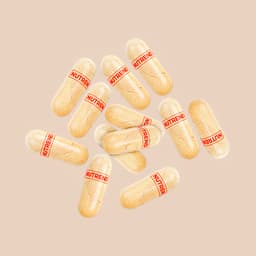 Nutrend - Test Bomb - 90 Caps