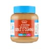 Primavika - Peanut Butter No Salt & Sugar - 350g