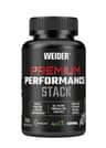 Weider - Premium Performance Stack - 180 Caps