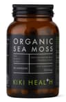 KIKI Health - Organic Sea Moss - 90 Caps