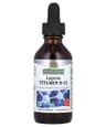 Nature's Answer - Liquid Vitamin B-12 - 2 Fluid oz / 60ml (KORT DATUM 2026-09-30)