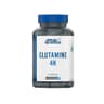 Applied Nutrition - Glutamine 4K - 120 Caps
