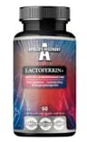 Apollo'S Hegemony - Lactoferrin+ With Vit C & Arabinogalactan