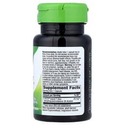 Nature's Way - 7-KETO DHEA Metabolite - 60 Caps