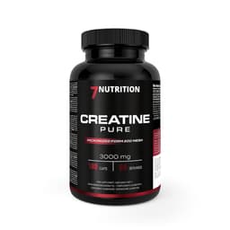 7 Nutrition - Creatine Pure