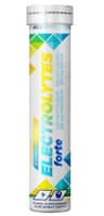 Allnutrition - Electrolytes Strong, Orange - 20 Effervescent Tabs