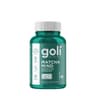 Goli Nutrition - Matcha Mind - 60 Gummies