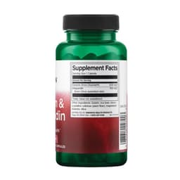 Swanson - Diosmin & Hesperidin - 60 Kapsler