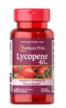 Puritan's Pride - Lykopeeni