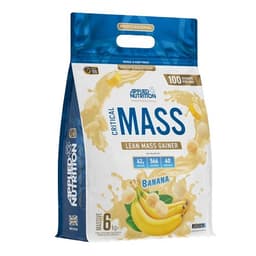 Applied Nutrition - Critical Mass - Mass Gainer