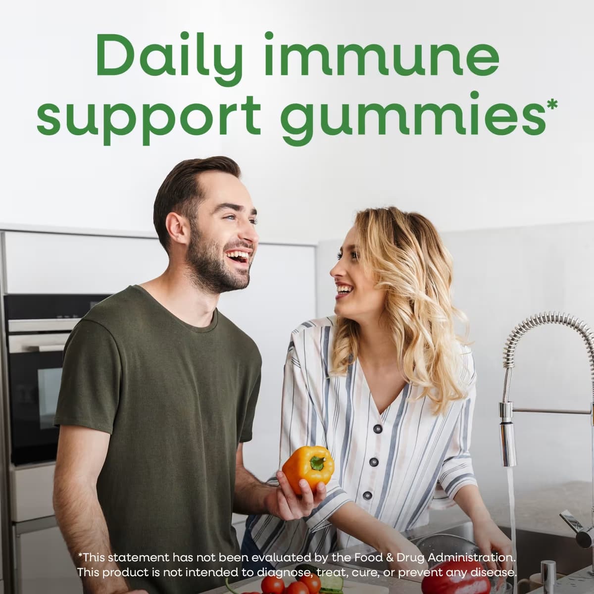 Nature'S Way - Zinc Gummies (Mixed Berry - 120 Gummies
