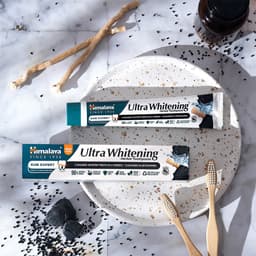 Himalaya Herbals - Ultra Whitening - 75ml