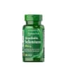Puritan's Pride - Absorbable Selenium - 100 Sgels
