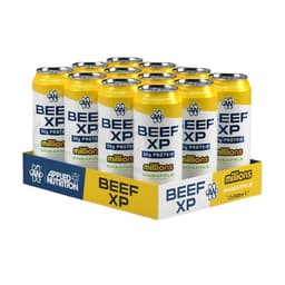 Applied Nutrition Beef-Xp  - Clear Beef Protein