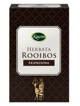 Kawon - Rooibos Tee