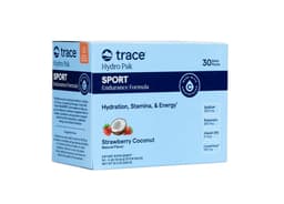 Trace Minerals - Hydro Pak Sport