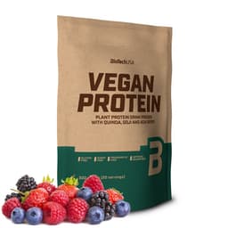 Biotechusa - Vegan Protein