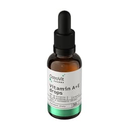 Ostrovit - Vitamin A+E Drops - 30ml