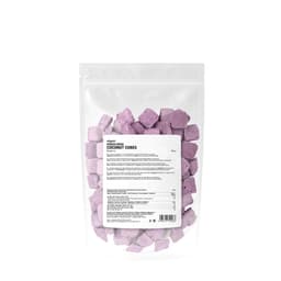 Vilgain Freeze-dried Coconut Cubes