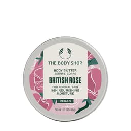 The Body Shop - Body Butter